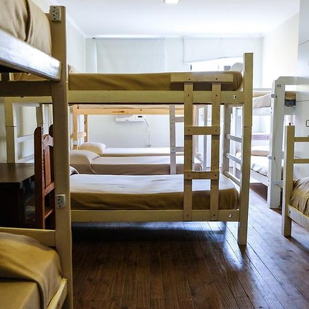 Hostel Del Centro Сан-Мигель-де-Тукуман Экстерьер фото